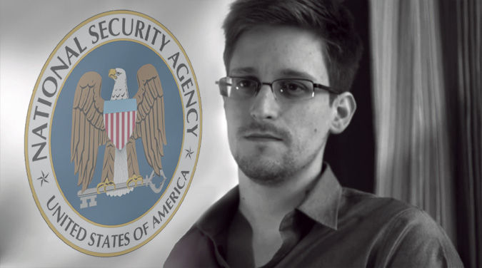 snowden