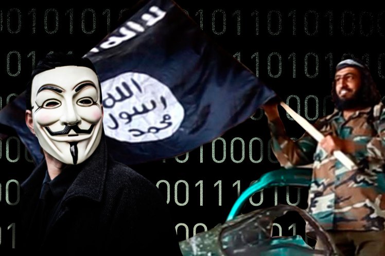 ISIS_anonymous_hacker_Internet