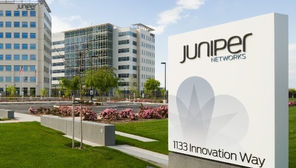 Juniper_Networks_Headquarters_Sunnyvale