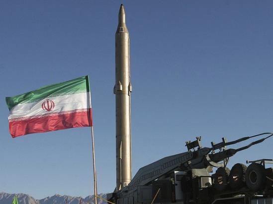 iran_missile