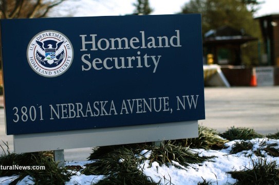 Editorial-Use-Homeland-Security