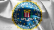 Flag-FBI
