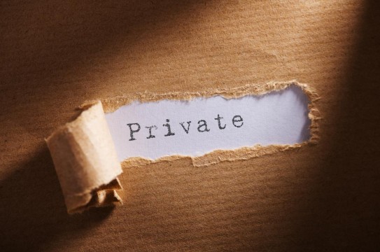 Private-Privacy-Secret